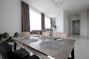 Апарт-отель Old City FORUM Apartments. Люкс 6-местный с 2 спальнями 11