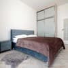 Апарт-отель Old City FORUM Apartments. Люкс 6-местный с 2 спальнями 1