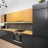 Апарт-отель Old City FORUM Apartments. Люкс трехместный с балконом 1