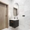 Апарт-отель Old City FORUM Apartments. Люкс трехместный с балконом 12