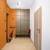 Апарт-отель Old City FORUM Apartments. Люкс трехместный с балконом 9