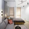 Апарт-отель Old City FORUM Apartments. Люкс трехместный с балконом 7