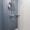 Апарт-отель Old City FORUM Apartments. Люкс трехместный с кроватью размера «king-size» и балконом 8