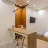 Апарт-отель Old City FORUM Apartments. Студио двухместный с балконом 3