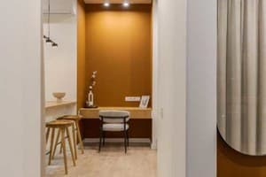 Апарт-отель Old City FORUM Apartments. Студио двухместный с балконом 6