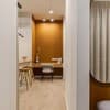 Апарт-отель Old City FORUM Apartments. Студио двухместный с балконом 6
