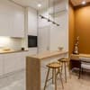 Апарт-отель Old City FORUM Apartments. Студио двухместный с балконом 5