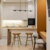 Апарт-отель Old City FORUM Apartments. Студио двухместный с балконом 4