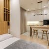Апарт-отель Old City FORUM Apartments. Студио двухместный с балконом 2