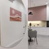 Апарт-отель Old City FORUM Apartments. Студио двухместный с балконом 3