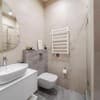 Апарт-отель Old City FORUM Apartments. Студио двухместный с балконом 5