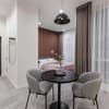 Апарт-отель Old City FORUM Apartments. Студио двухместный с балконом 7