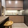 Апарт-отель Old City FORUM Apartments. Студио двухместный с кроватью размера «king-size» 2