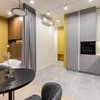 Апарт-отель Old City FORUM Apartments. Студио двухместный с кроватью размера «king-size» и балконом 5