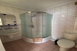 Отель Olena Resort. Стандарт двухместный  4