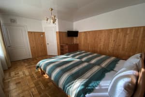 Отель Olena Resort. Стандарт двухместный № 2;5;8;9;10. 2
