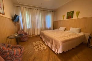 Отель Olena Resort. Стандарт двухместный № 2;5;8;9;10. 12