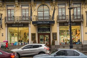 Opera Passage Hotel & Apartment 1