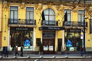 Апарт-отель Opera Passage Hotel & Apartment