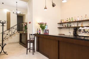 Optima Collection Медиваль Львов 8