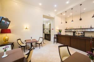 Optima Collection Медиваль Львов 13