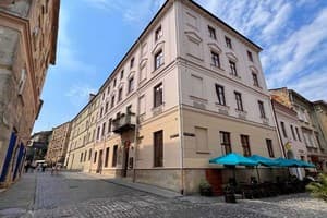 Optima Collection Медиваль Львов 1