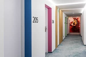 Optima Collection Мурал Львов 6