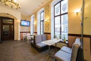 Optima Дворжец Львов 14