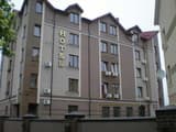 Отель Палада