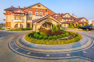 Панская Гора 3