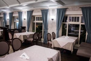 Панская Гора 16