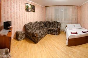 Коттедж Park House. Коттедж 4-местный  7
