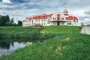 Патріарший дім 1