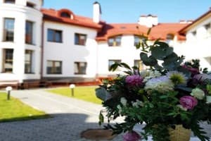 Патріарший дім 10