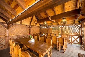 Писанка Hotel & SPA 6