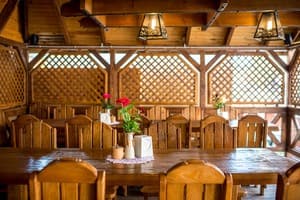 Писанка Hotel & SPA 13