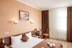 Писанка Hotel & SPA 5