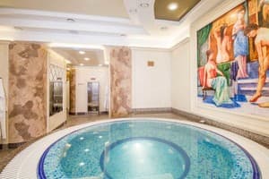 Писанка Hotel & SPA 10