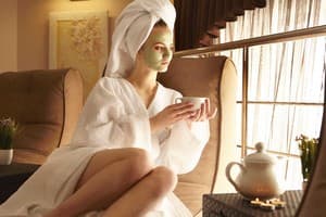 Писанка Hotel & SPA 12