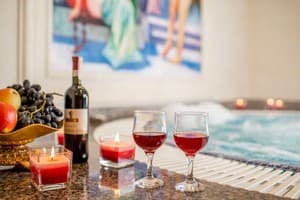 Писанка Hotel & SPA 17