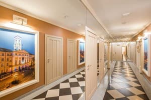 Писанка Hotel & SPA 46