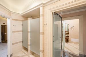 Отель Писанка Hotel & SPA. Комфорт двухместный (double) 10