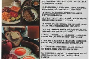Отель Писанка Hotel & SPA. Комфорт двухместный (double) 11