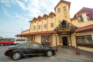 Готель Писанка Hotel & SPA. Комфорт одномісний з балконом 4
