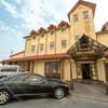 Готель Писанка Hotel & SPA. Комфорт одномісний з балконом 4