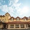 Готель Писанка Hotel & SPA. Люкс 6-місний двокімнатний 14
