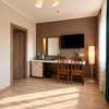 Готель Писанка Hotel & SPA. Люкс 6-місний двокімнатний 2