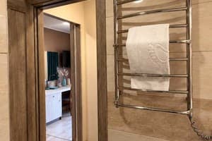 Готель Писанка Hotel & SPA. Люкс 6-місний двокімнатний 8