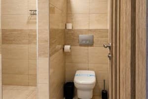 Готель Писанка Hotel & SPA. Люкс 6-місний двокімнатний 7