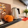 Готель Писанка Hotel & SPA. Напівлюкс 4-місний однокімнатний 33 кв.м. 4